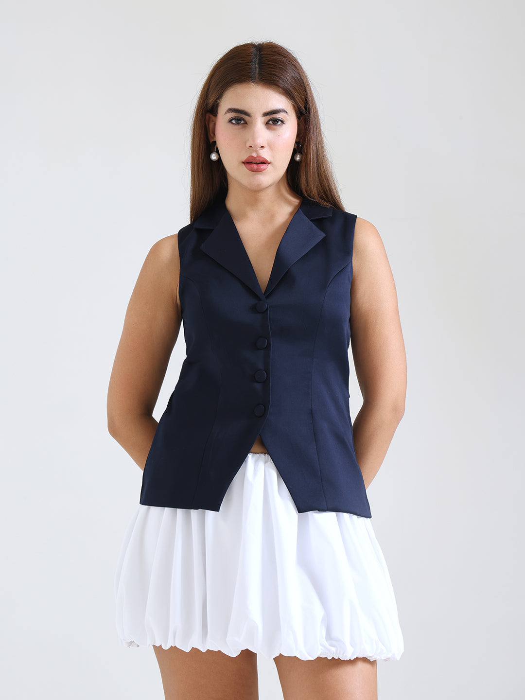 The Verona Vest