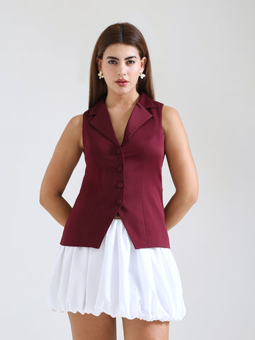 The Verona Vest