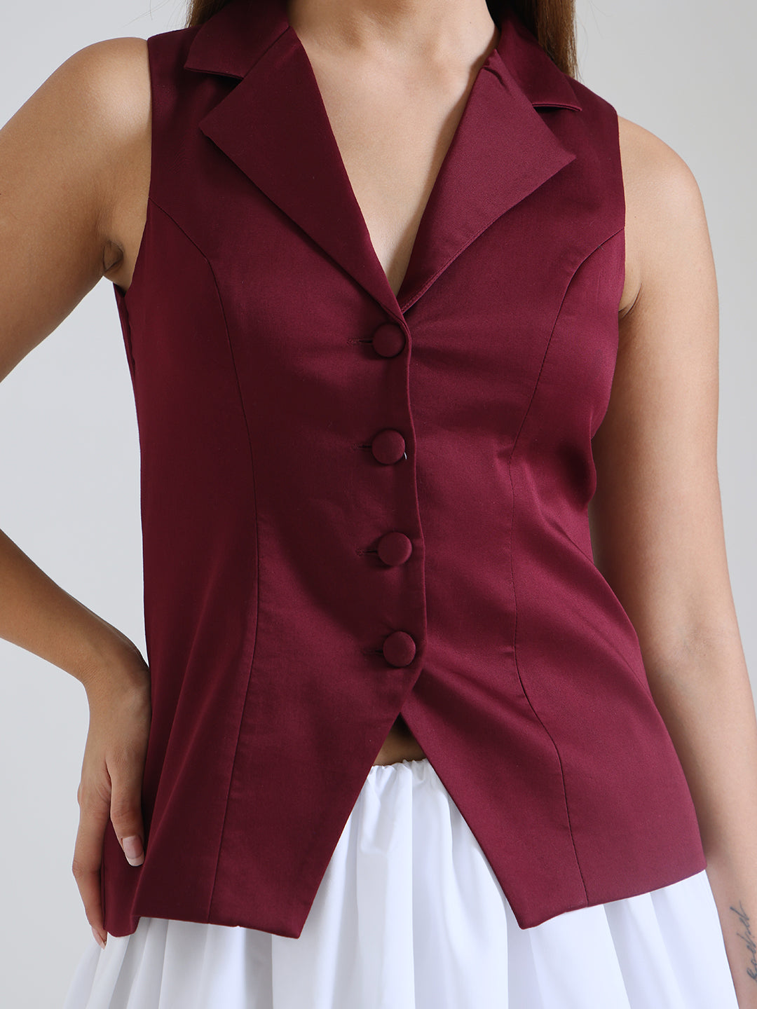 The Verona Vest