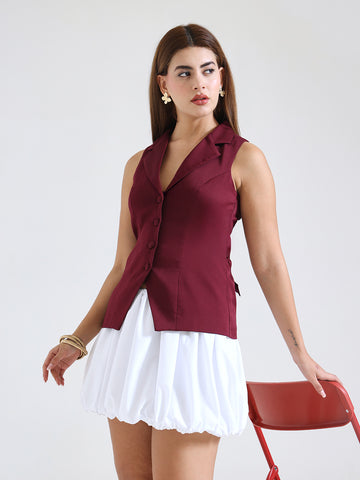 The Verona Vest