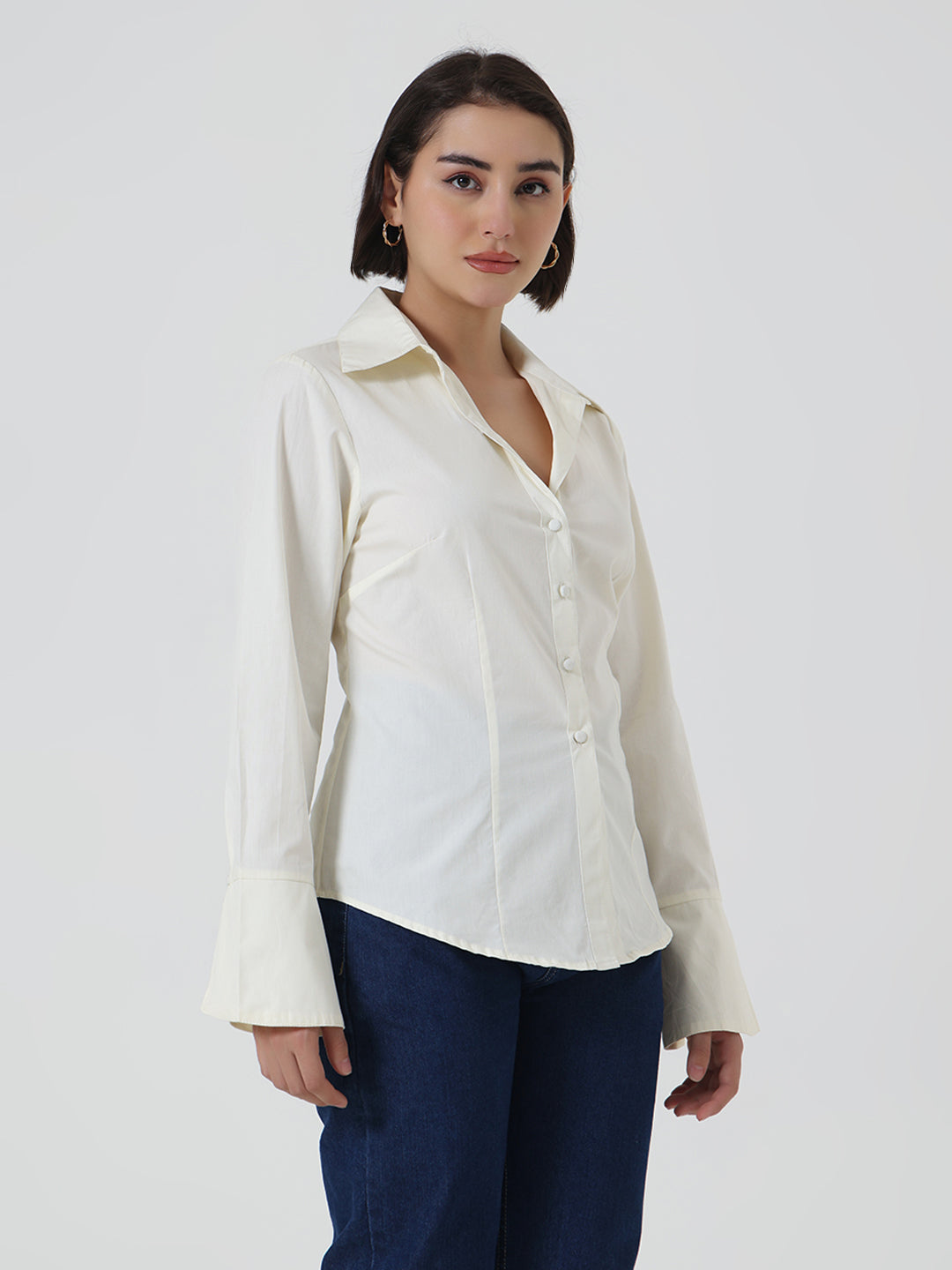 Knot your ordinary shirt