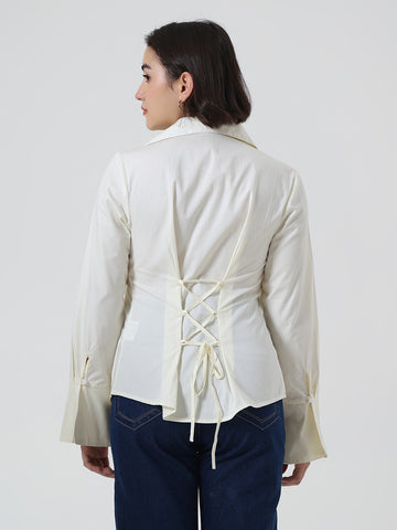 Knot your ordinary shirt