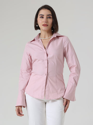 Knot your ordinary shirt