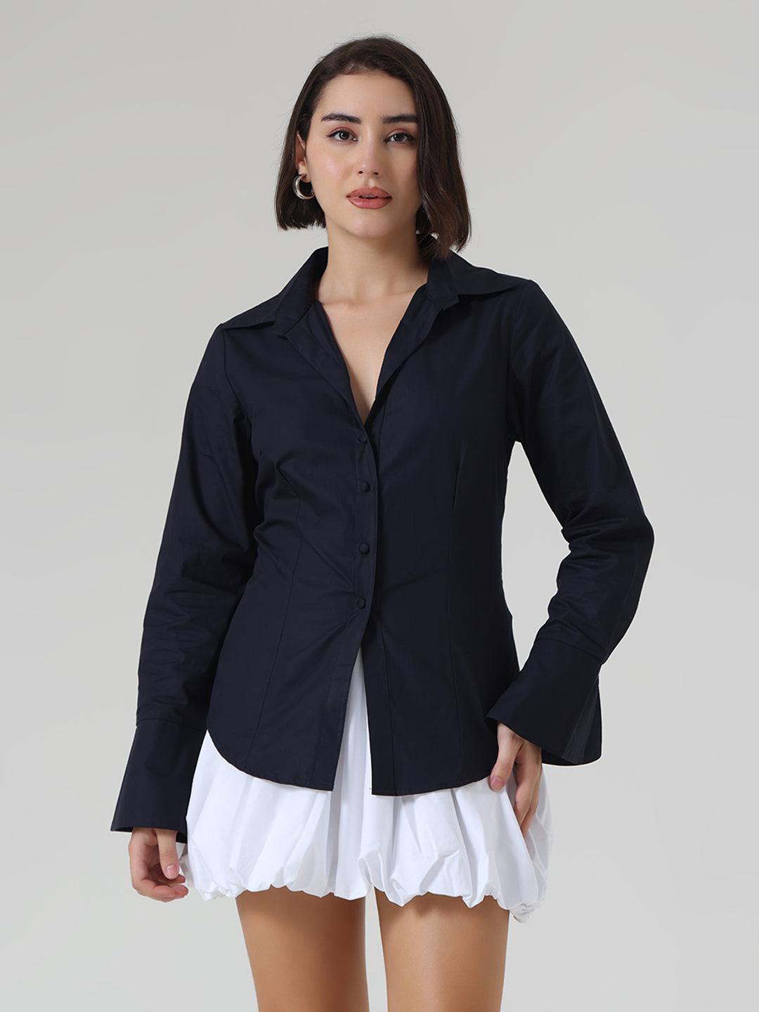 Knot your ordinary shirt