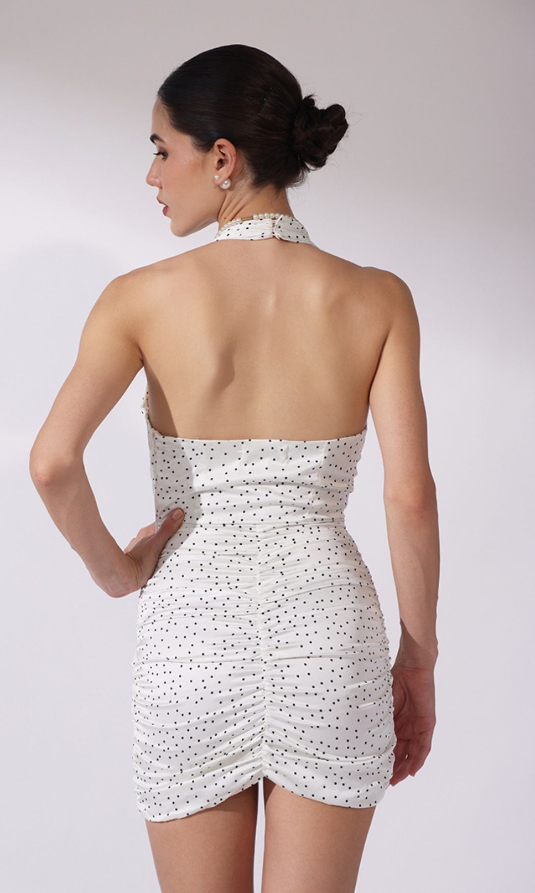 The Marilyn Monroe dress