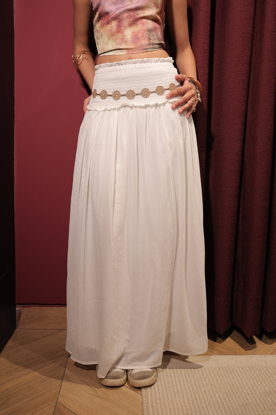 Pearl Skirt