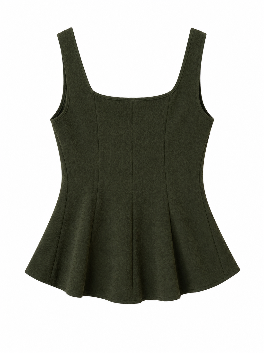 Seastar Top-Olive